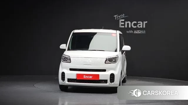 Kia The New Ray id 3759188 из Кореи 13