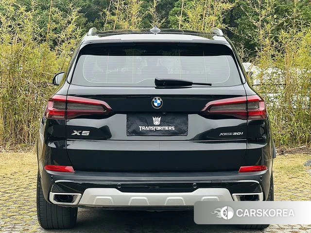 BMW X5 (imported) id 4265518 из Китая 8