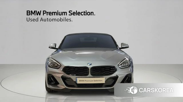 BMW Z4 (G29) id 4847230 из Кореи 13