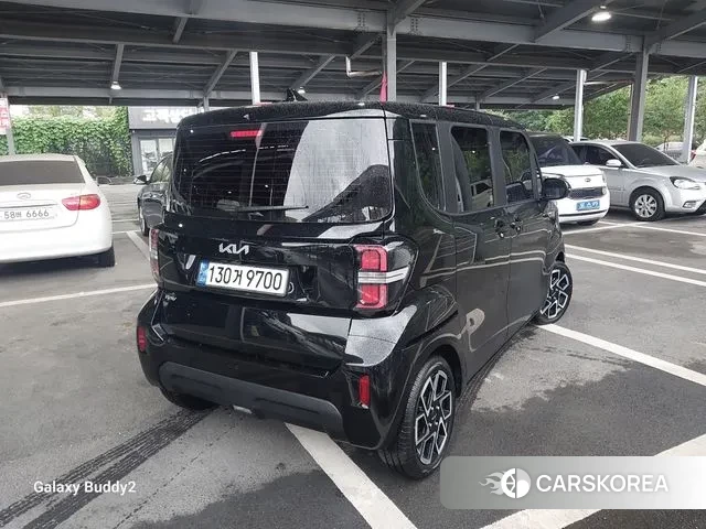 Kia The New Kia Ray id 3201470 из Кореи 13