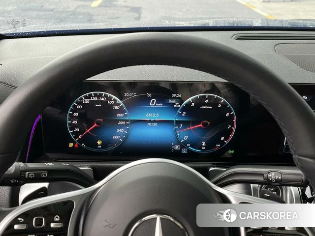 Mercedes-Benz GLB id 3920851 из Китая 11