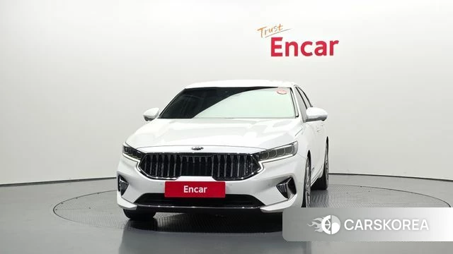Kia K7 Premier id 4430083 из Кореи 23