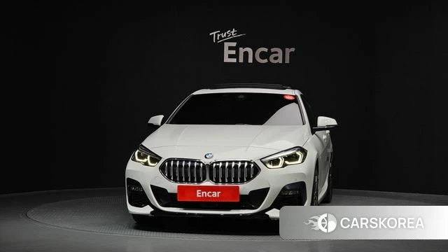BMW 2 Series Gran Coupe (F44) id 3838532 из Кореи 13