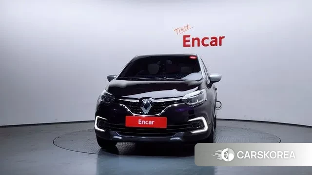 Renault Korea (Samsung) New QM3 id 3708953 из Кореи 13