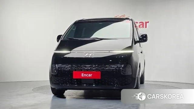 Hyundai Staria id 3518658 из Кореи 13