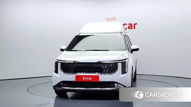 Kia The New Carnival 4th Generation id 3272579 из Кореи 13