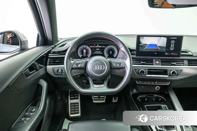 Audi A4L id 4211311 из Китая 17
