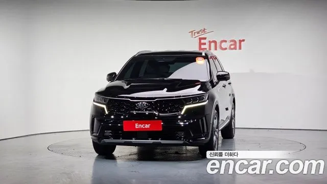 Kia Sorento 4th Generation id 2880757 из Кореи 13