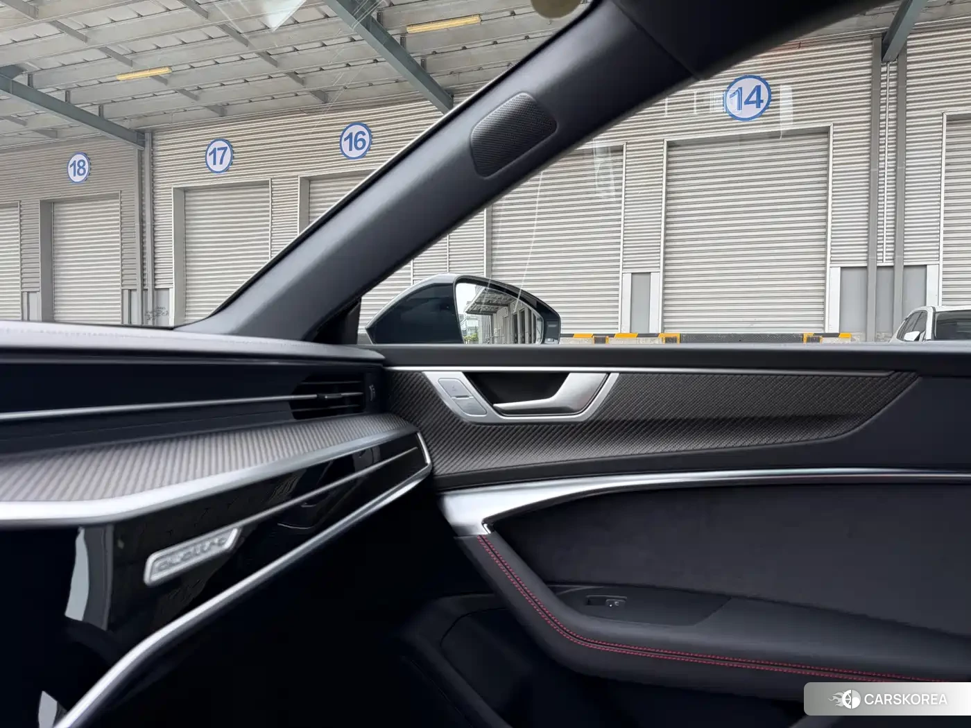 Audi RS 7 id 4576394 из Китая 20