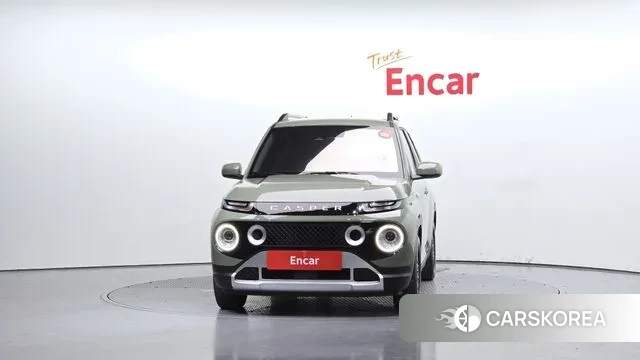 Hyundai Casper id 3137421 из Кореи 13