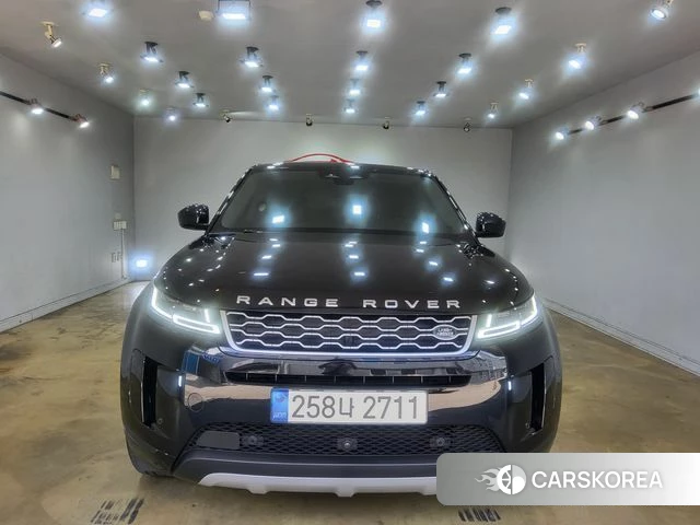 Land Rover Range Rover Evoque 2nd Generation id 4759190 из Кореи 13