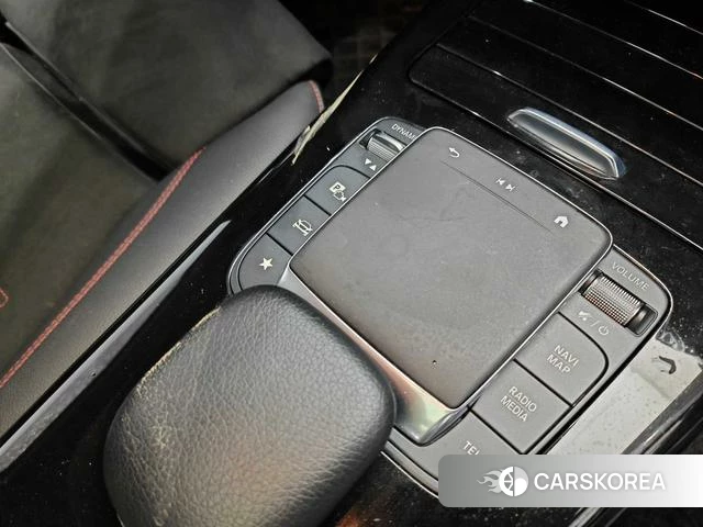 Mercedes-Benz Class A id 4301207 из Китая 13