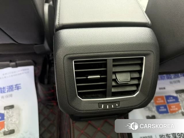 Volkswagen Tanyue id 4365969 из Китая 7