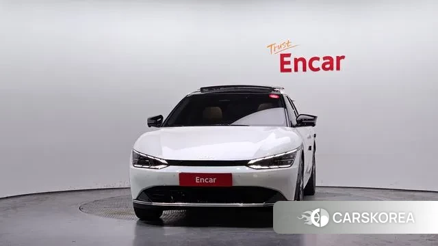 Kia EV6 id 3770255 из Кореи 13