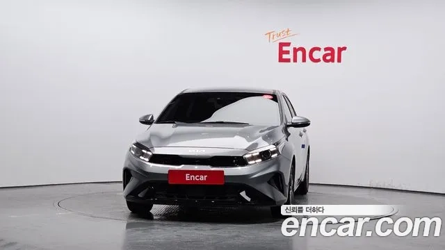 Kia The New K3 2nd generation id 2944111 из Кореи 13