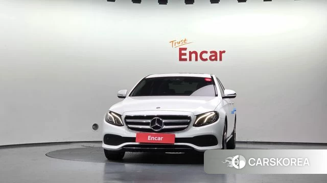 Mercedes-Benz E-Class W213 id 4568317 из Кореи 23