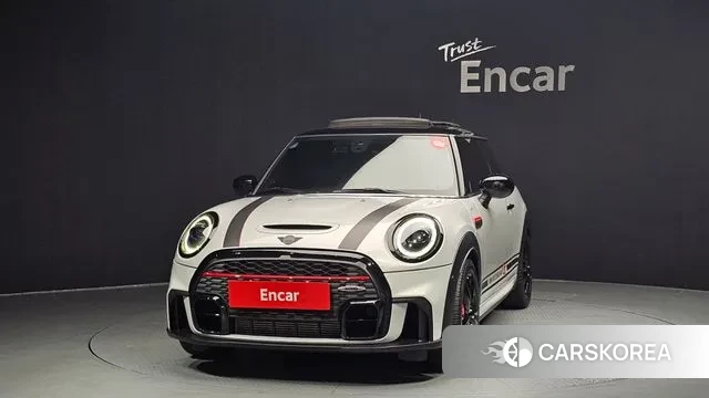 Mini Cooper S id 2998886 из Кореи 13