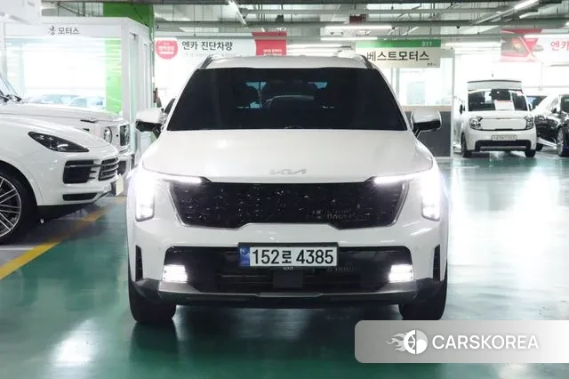 Kia The New Sorento 4th Generation id 3745571 из Кореи 13