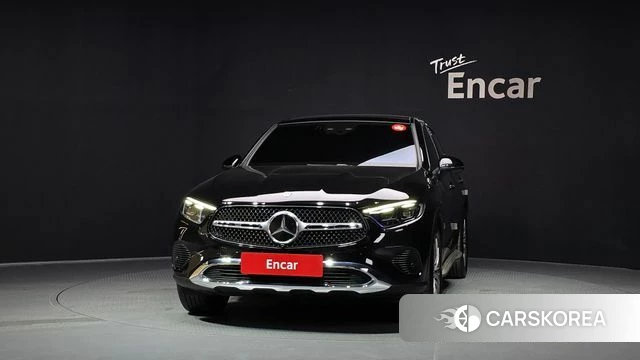 Mercedes-Benz GLC-Class X254 id 4602348 из Кореи 23