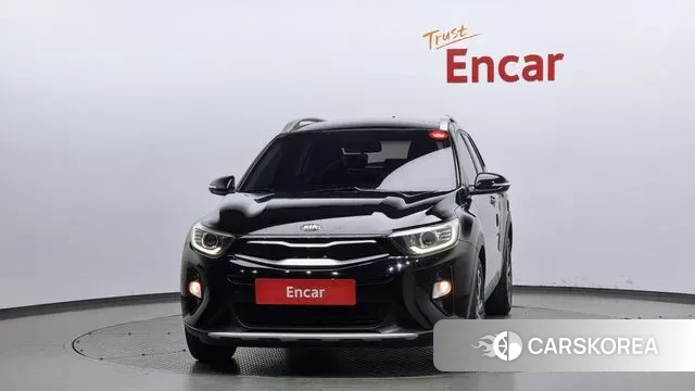 Kia Stonic id 3484920 из Кореи 13