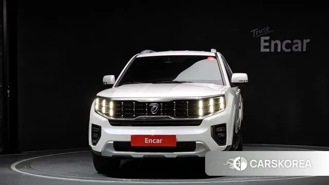 Kia Mohave Master id 3139376 из Кореи 13