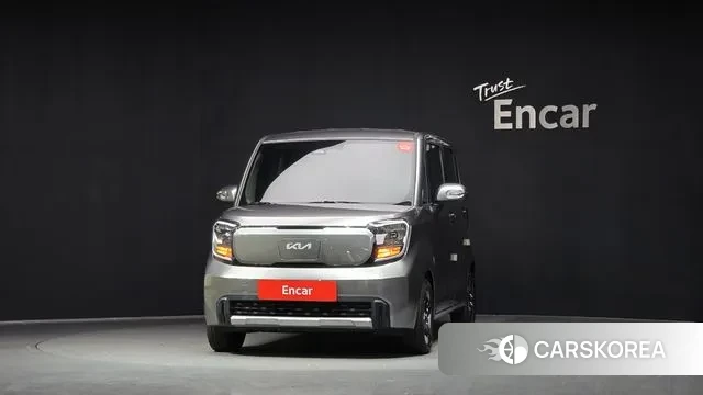 Kia The New Kia Ray EV id 3654148 из Кореи 13