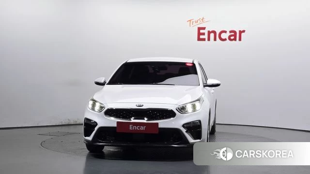 Kia Come New K3 id 4837148 из Кореи 13
