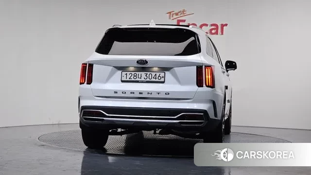 Kia Sorento 4th Generation id 3504718 из Кореи 13