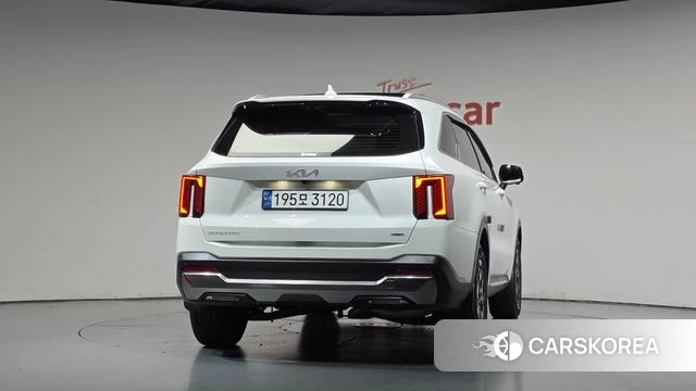 Kia The New Sorento 4th Generation id 4847533 из Кореи 23