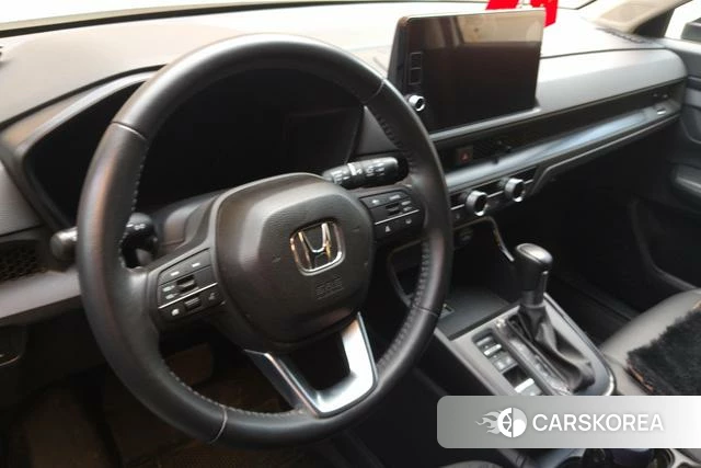Honda CR-V id 4301723 из Китая 10
