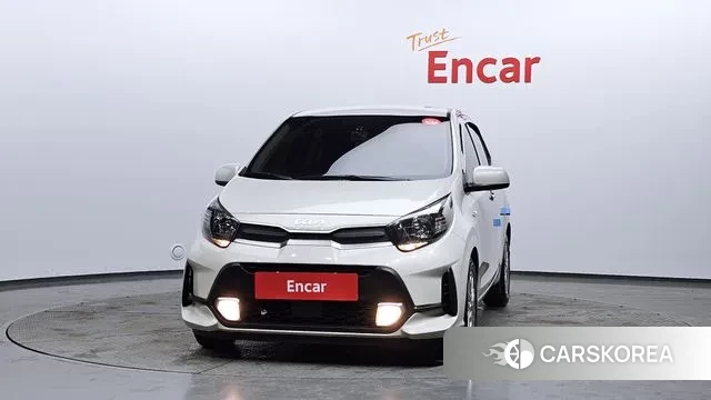 Kia Morning Urban (JA) id 3681278 из Кореи 13