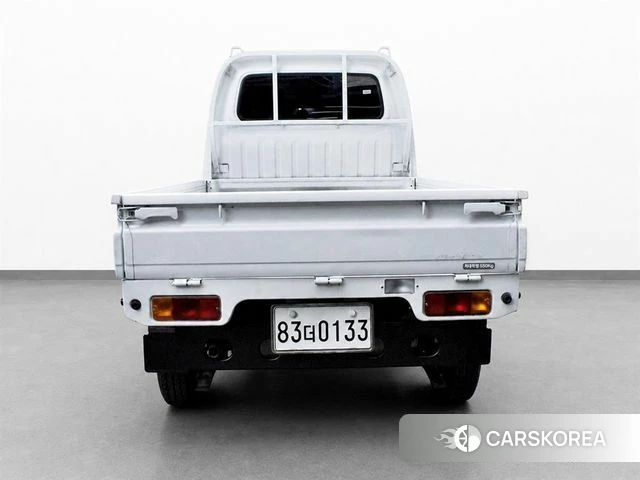 Chevrolet (GM Daewoo) New Labo id 4842632 из Кореи 8