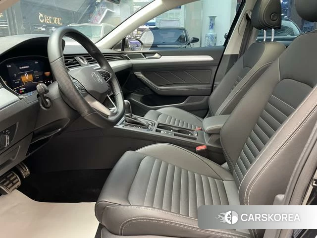 Volkswagen Magotan id 4258662 из Китая 8