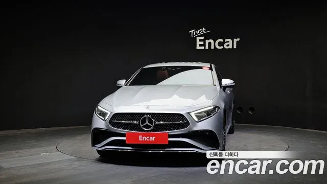 Mercedes-Benz CLS-Class C257 id 2622873 из Кореи 13