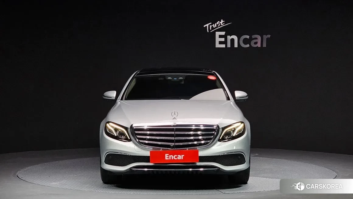 Mercedes-Benz E-Class W213 id 1794343 из Кореи 13