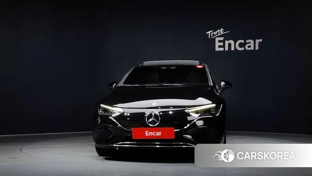 Mercedes-Benz EQE V295 id 4355046 из Кореи 13
