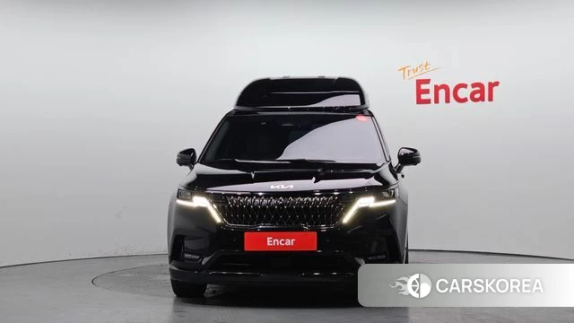 Kia Carnival 4th generation id 3865178 из Кореи 13