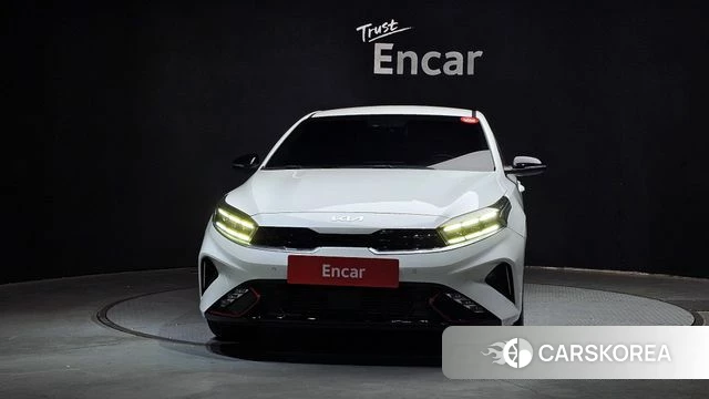 Kia The New K3 2nd generation id 3954300 из Кореи 13