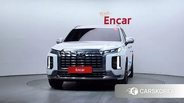 Hyundai The New Palisade id 3366328 из Кореи 13