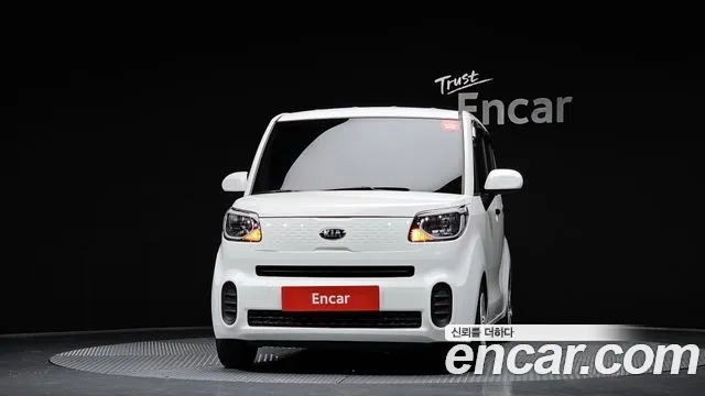 Kia The New Ray id 2927659 из Кореи 13