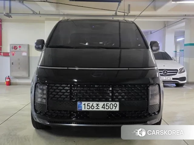 Hyundai Staria id 3700648 из Кореи 13