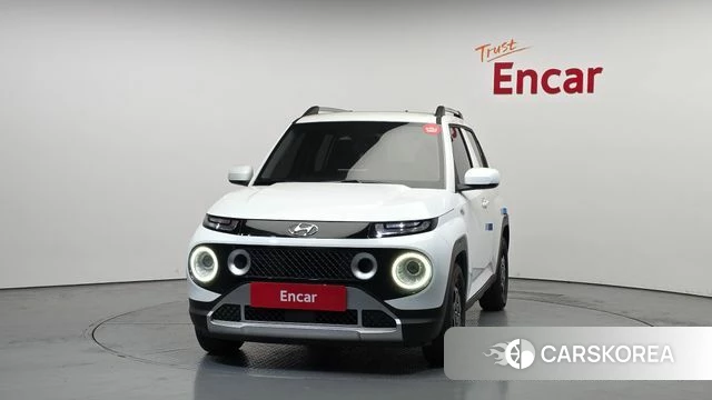 Hyundai Casper id 3963758 из Кореи 13