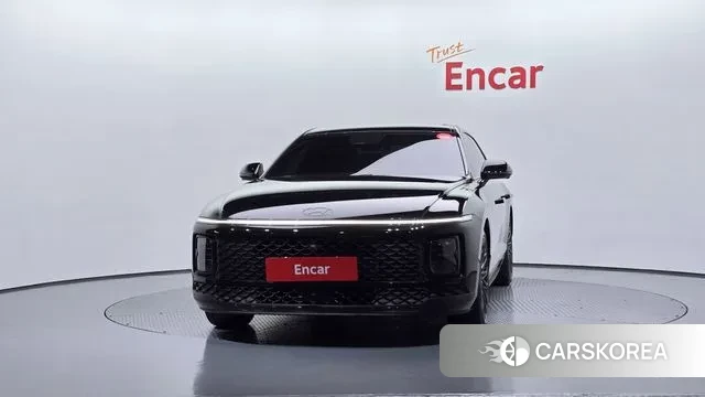 Hyundai Grandeur (GN7) id 3394374 из Кореи 13