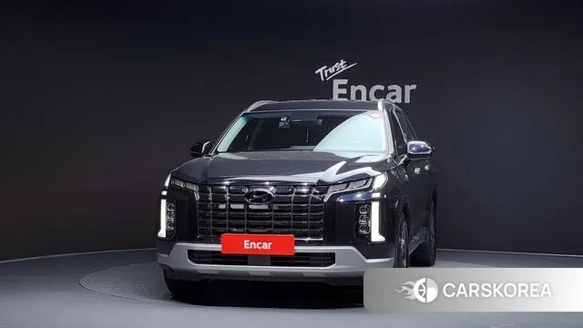 Hyundai The New Palisade id 3497728 из Кореи 13