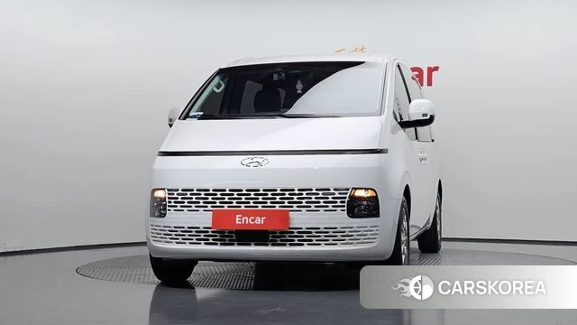 Hyundai Staria id 4401162 из Кореи 13