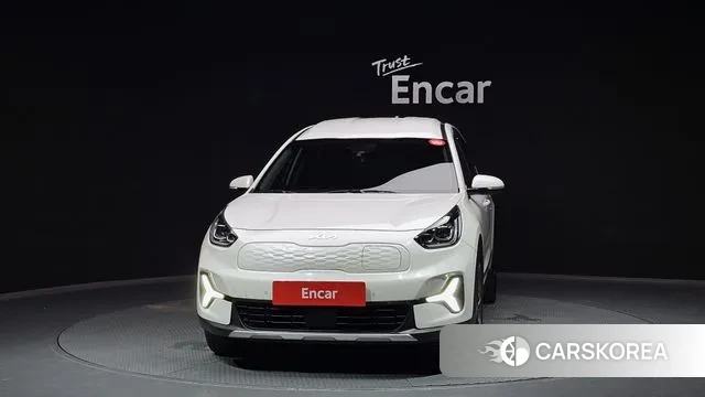 Kia Niro Plus id 3058750 из Кореи 13