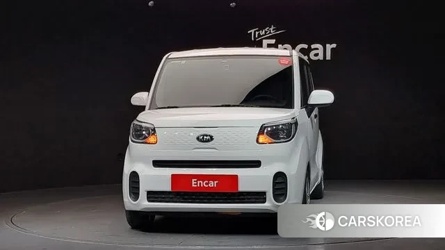 Kia The New Ray id 3519394 из Кореи 13