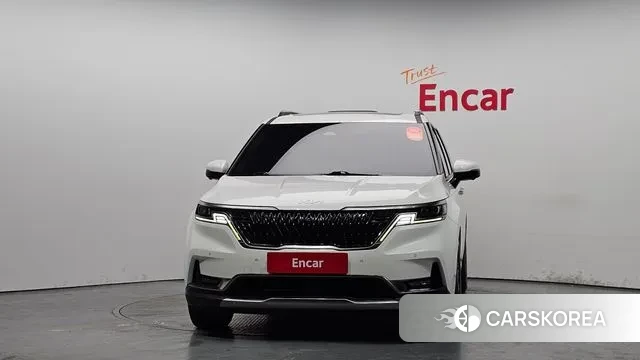 Kia Carnival 4th generation id 3759438 из Кореи 13