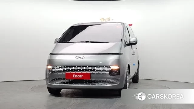 Hyundai Staria id 3582076 из Кореи 13