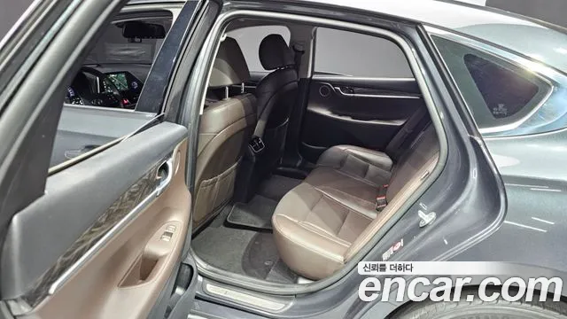 Hyundai Grandeur IG id 2678893 из Кореи 13